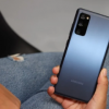 三星Galaxy S20 FE 5G 的解鎖型號于 2022 年 6 月在獲得安全更新