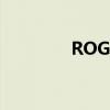 ROG6透明探索版參數配置