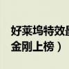 好萊塢特效最好看的5部電影（阿凡達與變形金剛上榜）