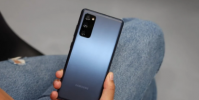 三星Galaxy S20 FE 5G 的解鎖型號于 2022 年 6 月在獲得安全更新