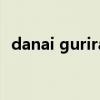 danai gurira（關于danai gurira的介紹）
