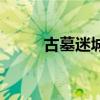 古墓迷城（關于古墓迷城的介紹）