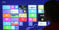 微軟準備通過終止支持通知忘記Windows8.1