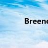 Breeno（關于Breeno的介紹）