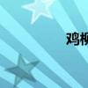 雞柳（關于雞柳的介紹）