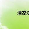 清涼油（關于清涼油的介紹）