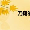 乃捷爾（關于乃捷爾的介紹）
