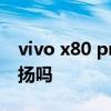 vivo x80 pro是雙5g嗎 vivox80pro支持雙揚嗎 