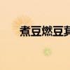 煮豆燃豆萁（關于煮豆燃豆萁的介紹）