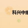 科興中維（關于科興中維的介紹）