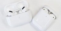 亞馬遜將在2022年以最優惠的價格出售兩款Apple的AirPods