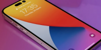 蘋果iPhone15保留雙打孔顯示屏幕尺寸