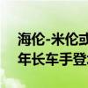 海倫-米倫或加盟《速度與激情8》（史上最年長車手登場）