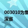 003010為集團利益綁架后對平民的迫害發人深省