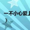 一不小心愛上你（關于一不小心愛上你的介紹）