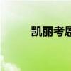 凱麗考恩（關于凱麗考恩的介紹）