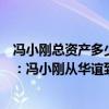 馮小剛總資產多少億全國排第幾（中國最有錢導演排行前五：馮小剛從華誼到手超12.5億）