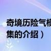 奇境歷險氣模城全集（關于奇境歷險氣模城全集的介紹）