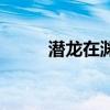 潛龍在淵（關于潛龍在淵的介紹）