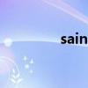 saint（關于saint的介紹）