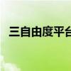 三自由度平臺（關于三自由度平臺的介紹）