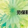 勞保鞋（關于勞保鞋的介紹）