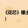 《花芯》曝主角村川繪梨（安藤政信偷情片花）