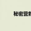 秘密營救（關于秘密營救的介紹）