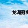 龍湖冠寓（關于龍湖冠寓的介紹）
