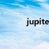 jupiter（關于jupiter的介紹）
