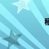 稻（關于稻的介紹）