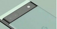 谷歌Pixel6A指紋傳感器在早期測試中看起來比Pixel6Pro更快