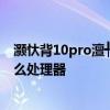 灝忕背10pro澶╃帒鎵嬫満鑺墖 小米12sPro天璣版搭載什么處理器 