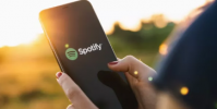 Spotify的新免費更新增加了一個很酷的卡拉OK模式