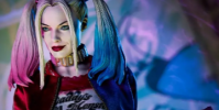 HarleyQuinn和PoisonIvy準備在第3季預告片中變得更加怪異