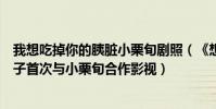 我想吃掉你的胰臟小栗旬劇照(《想吃掉你的胰臟》北川景子首次與小栗旬合作影視)
