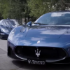 瑪莎拉蒂推出MC20以紀念MC12賽車超級跑車