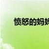憤怒的媽媽（關于憤怒的媽媽的介紹）