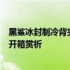 黑鯊冰封制冷背夾標準版怎么樣 黑鯊冰封制冷背夾3專業版開箱賞析 