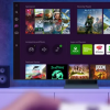 三星的游戲電視中心推出Xbox Stadia和GeForceNow流媒體