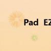 Pad  EZM10S用的什么處理器？