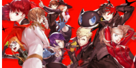 Persona5Royal在早期比較視頻中在NintendoSwitch上的表現相當不錯