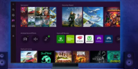 三星的游戲電視中心推出Xbox Stadia和GeForceNow流媒體