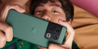 OnePlus10系列中更便宜的選項在沒有哈蘇品牌或警報滑塊的情況下泄漏