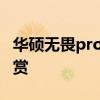 華碩無畏pro14發布 華碩無畏Pro15 2022圖賞 
