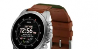 FossilGen6'VentureEdition'帶有設計調整和新表帶