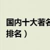 國內十大著名平面模特（中國很火的平面模特排名）