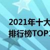 2021年十大好看的穿越小說（最新穿越小說排行榜TOP10）