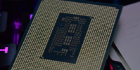 IntelCorei913900K將是第13代RaptorLake桌面CPU系列的旗艦芯片