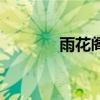 雨花閣（關于雨花閣的介紹）